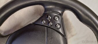 Volant BMW e39 facelift M tech v pěkném stavu - 2