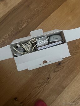Avent chůvička - 2