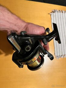 Daiwa Longbeam GS2000h - 2