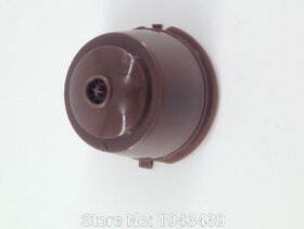 5x plnitelné kapsle Dolce Gusto + 3 dárky - 2