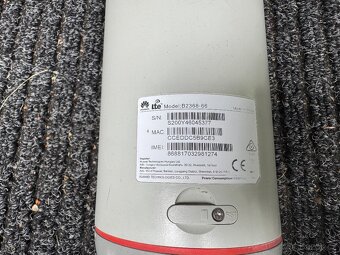 Vodafone LTE antena a modem Huawei - 2