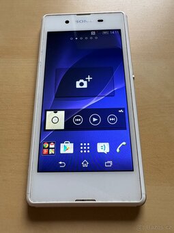 Sony Xperia E3 - 2