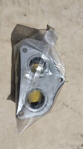 Intake Pipe - sací potrubí Suzuki - 2