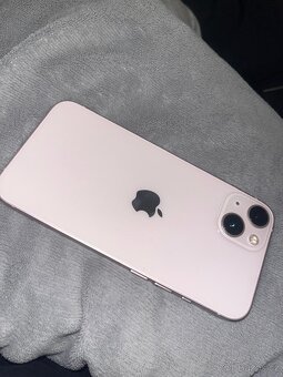 Iphone 13 pink - 2