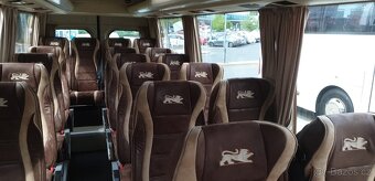 Mercedes Benz Sprinter - 2