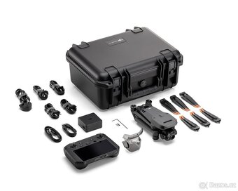 Mavic 3T Enterprise - 2