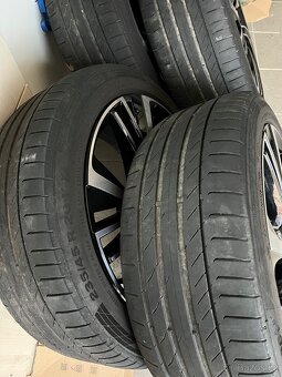 Sada kol Škoda Kodiaq Ignite 20 - 2