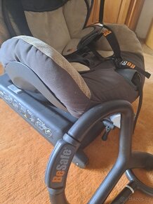 Be Safe izi kombi AKCE za top cenu 999 Kč. - 2