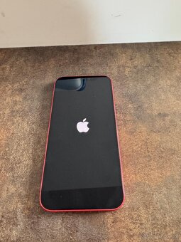 iPhone 12 128GB RED - 2