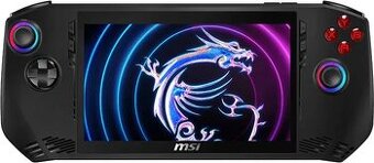 Msi Claw - 2