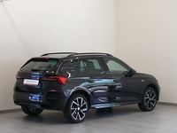 Škoda Kamiq, Monte Carlo 1,0 TSI 81 kW DSG - 2