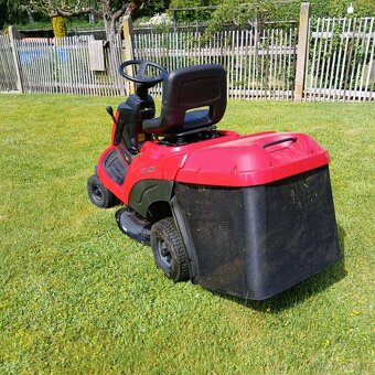 Traktor Mountfield Rider MTF 1428 H - 2