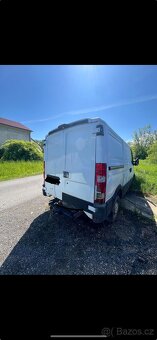Iveco daily 2,3 - 2