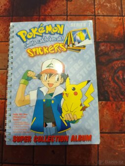 Pokémon - 2