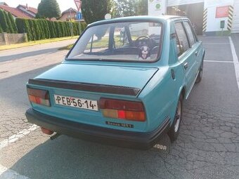 Škoda 105 L - 2