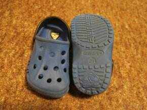 dětské boty "kroks" - 2
