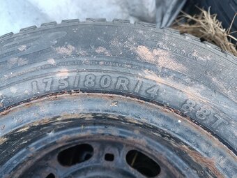 175/80/14 - 2