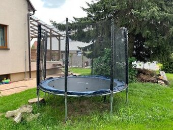 Trampolína průměr 300cm - 2