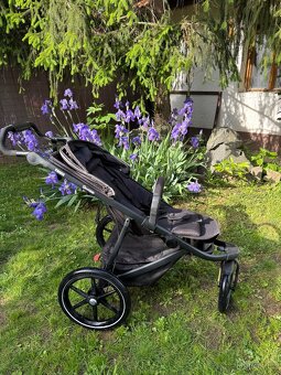 Thule Urban Glide 2 Black - 2