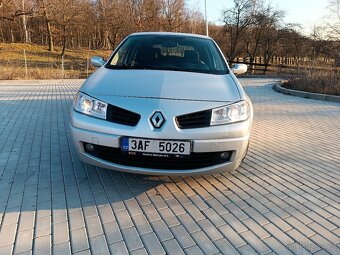 Renault Megane - 2