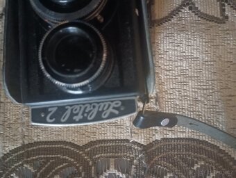 Fotoaparát - 2