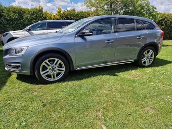 Volvo V40 CROSS Country automat - 2