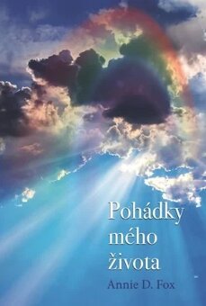 Kniha "Pohádky mého života", Annie D. Fox - 2