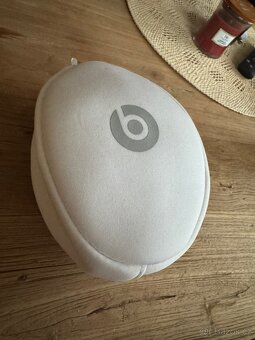 Beats by Dr.Dre Solo 2 bílá - 2