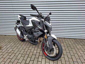 CFMOTO 450NK (BONUS 10 000,- Kč) - 2