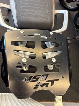 Cf moto 450MT - 2