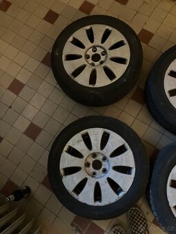 Kola Audi 5x112 - 2