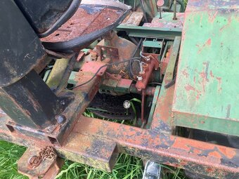Malotraktor - 2
