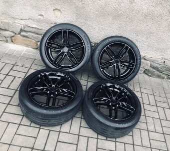5x112 R18 - 2