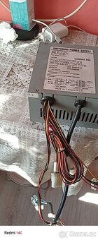 prodám retro zdroj pro sběratele nebo vyměním za procesor r - 2