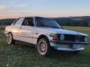 BMW E21 315 - 2