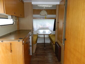 Karavan Wilk - 2