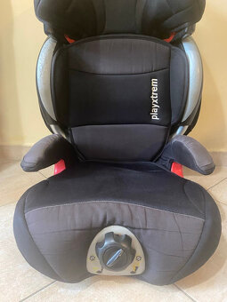 Autosedačka Playxtrem,/bez isofixu - 2