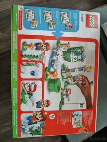Lego 71409 - 2