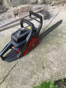 Jonsered 2036 turbo - 2