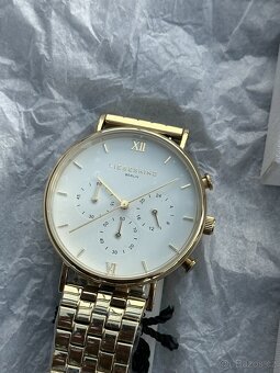 Nové dámské hodinky LIEBESKIND Chronograph LT-0283, PC 3 100 - 2