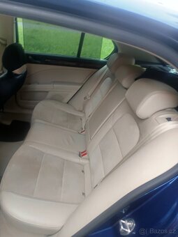 Prodám škoda Superb 2.0 125 kW dsg - 2
