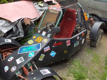 Buggy - 2