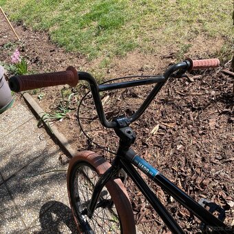 BMX kolo - 2