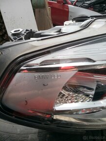 BMW X3 X4 - 2