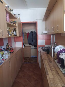 Hledáme náhradu (3 holky) do 3lůžkového pokoje - 2