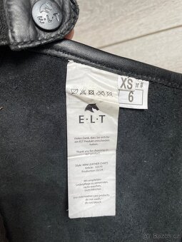 Minichapsy Elt - 2