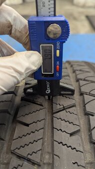 235/50 R18 97 V Continental CrossContact - 2
