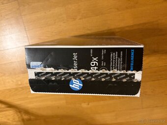Prodám originální toner HP W1490X–černý, nepoužitý - 2