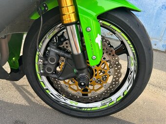 Kawasaki ZX-10R Ninja - 2