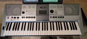 Yamaha E413 - 2